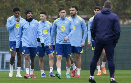 Entrenamiento del FC (16049751)