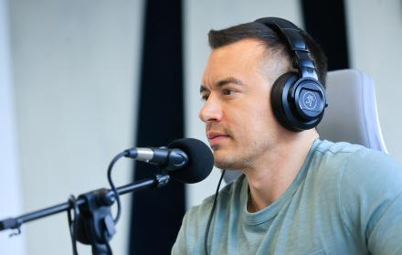 Un intercambio de mensajes en la red social X entre el presidente Daniel Noboa y el exmandatario Rafael Correa volvió a evidenciar la polarización política