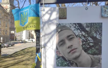 Los tatuajes soldados