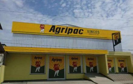 AGRIPAC