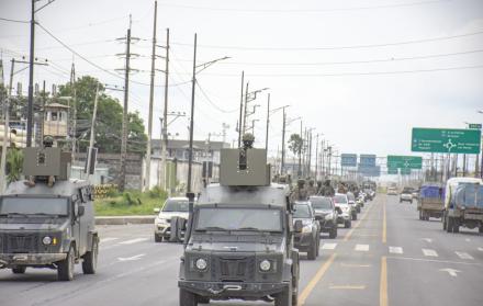 Ministerio de Defensa
