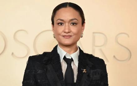 Autumn Durald Arkapaw