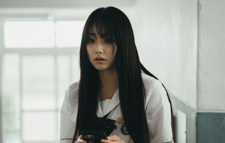 Escena de If Wishes Could Kill