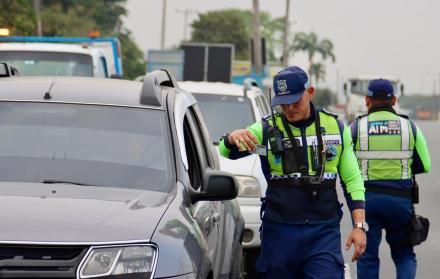 licencias caducadas Ecuador