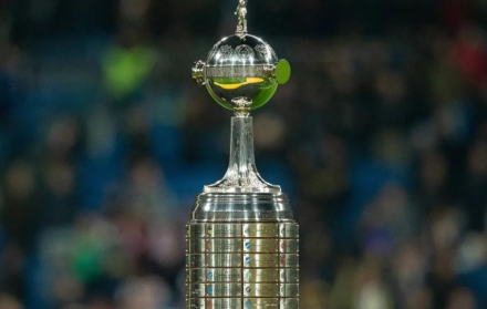 Copa Libertadores