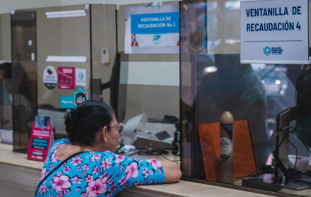 Cerca de 90.000 contribuyentes en Guayaquil deben cumplir con este impuesto.