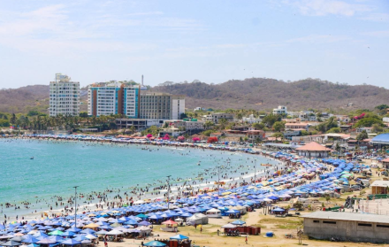 Feriado Semana Santa