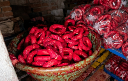 Arcsa clausura planta de dulces en Guayaquil