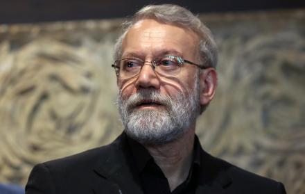 Ali Larijani