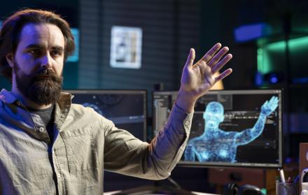 Músculos artificiales