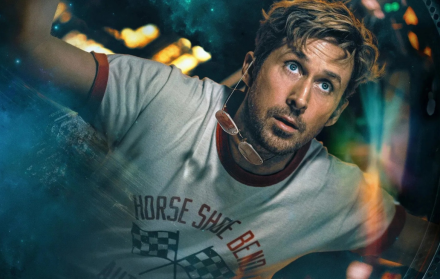 PROYECTO FIN DEL MUNDO, película protagonizada por Ryan Gosling