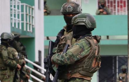 La Fiscalía informó que la muerte del joven se registró durante un 