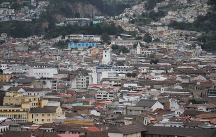 Catastro de Quito