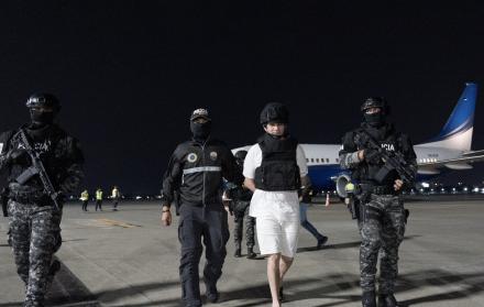 El Tribunal de apelación rechazó el pedido de cambio de medidas cautelares y ratificó la prisión preventiva