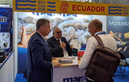 Seafood Expo North America 2026