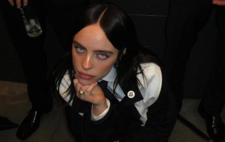 Billie Eilish