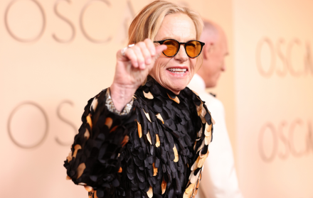 Amy Madigan, ganadora del Oscar a Actriz de reparto en 2026 por Weapons