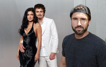 Brody Jenner tiene 42 años.