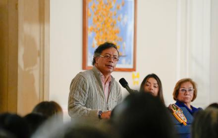 La denuncia del presidente colombiano, Gustavo Petro, agitó el tablero diplomático regional.