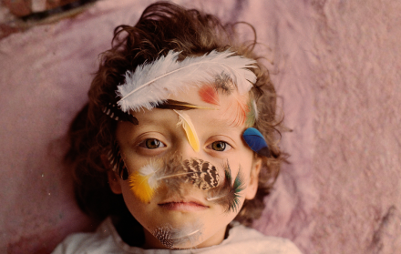 María Fernanda García, Ecuador, 2do lugar, LAPA, Sony World Photography Awards 2026