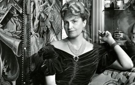 Dueña de General Foods