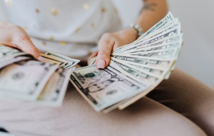 Las utilidades en Ecuador se pagan hasta el 15 de abril.