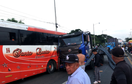 accidente de transito