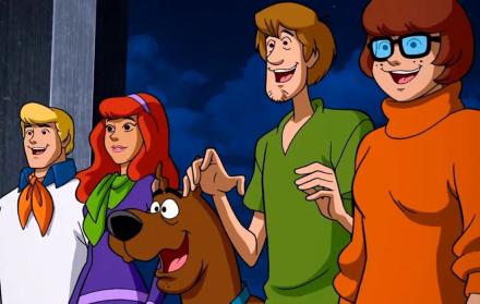 Scooby-Doo