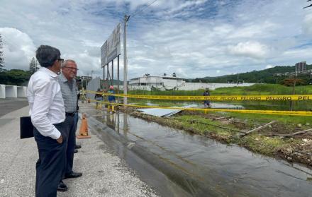 Blue Town Puerto Azul
