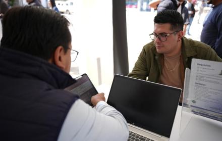 préstamo quirografario