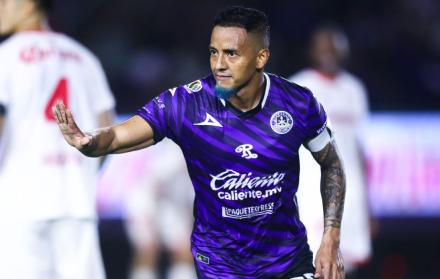 Jefferson intriago barcelona mazatlán