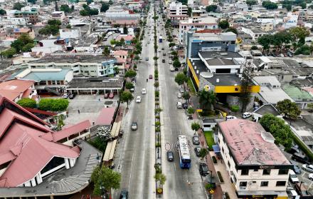 albborada guayaquil.