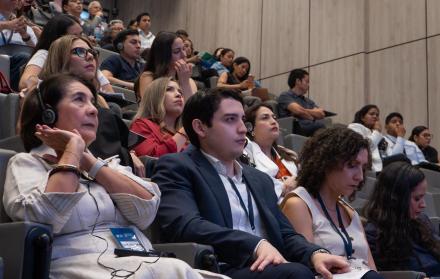 Médicos impulsan nuevos tratamientos y tecnologías para la diabetes 1