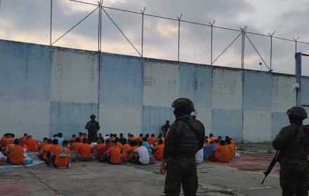 El 17 de marzo de 2026, la Asamblea Nacional aprobó una reforma que establece que las personas privadas de libertad deberán trabajar