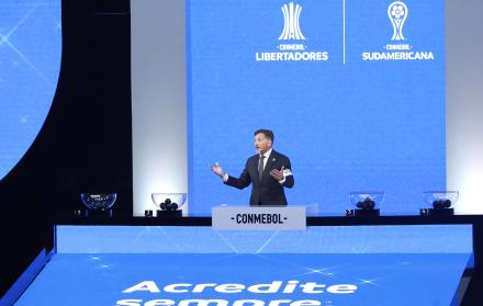 Copa Libertadores 2026