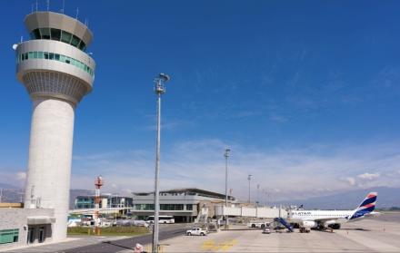 aeropuerto