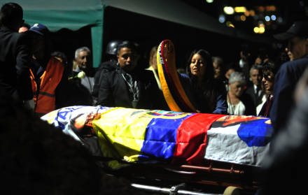 Fernando Villavicencio