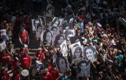 golpe de Estado en Buenos Aires