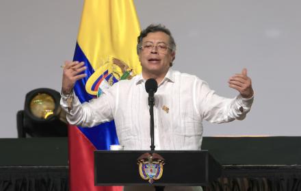 Gustavo Petro
