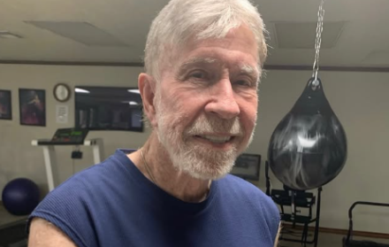 Chuck Norris- chistes