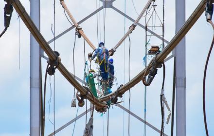 Puente Gonzalo Icaza