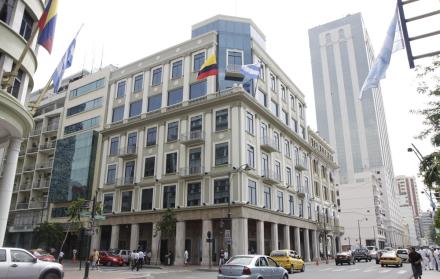 Prefectura del Guayas