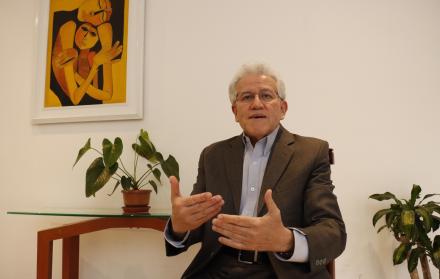 Germán Rodas