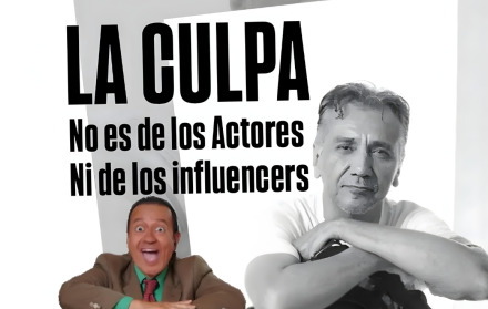 Jorge Toledo dejó un mensaje en sus redes sociales.