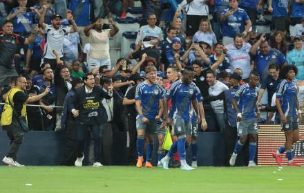 Emelec