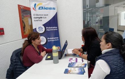 préstamo quirografario