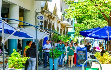 TURISMO EN EL CENTRO (15662500)