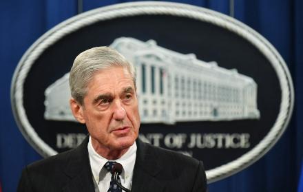 Robert Mueller
