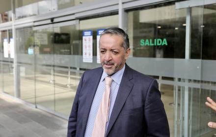 RAMIRO GARCIA ABOGADO AQUIES ALVAREZ