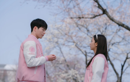 Un novio por suscripción, K-drama de Netflix